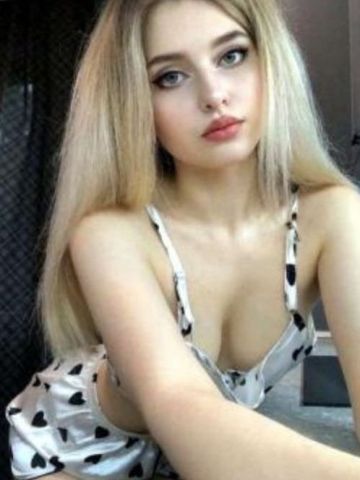 Анкета проститутки Юлия, 22 года